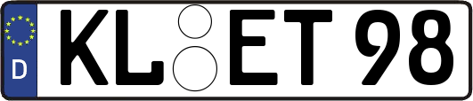 KL-ET98