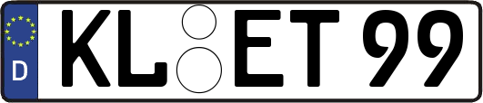 KL-ET99