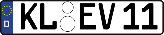 KL-EV11