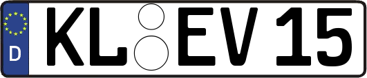 KL-EV15