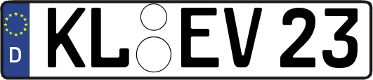 KL-EV23