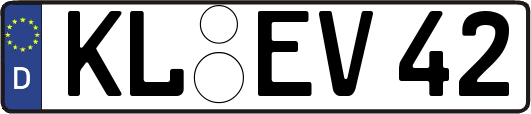 KL-EV42