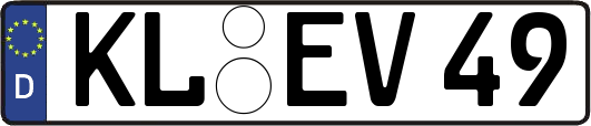 KL-EV49
