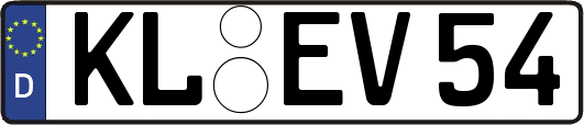 KL-EV54