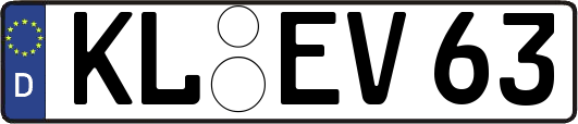 KL-EV63