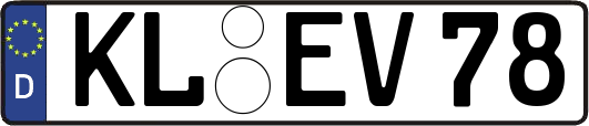 KL-EV78