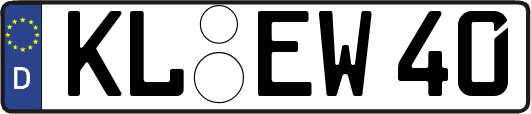 KL-EW40