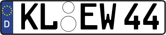 KL-EW44