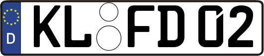 KL-FD02