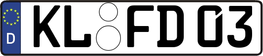 KL-FD03