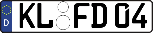 KL-FD04