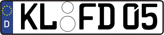 KL-FD05