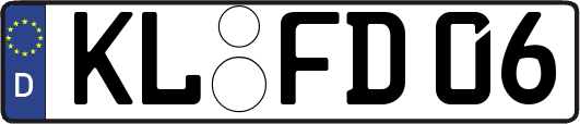 KL-FD06