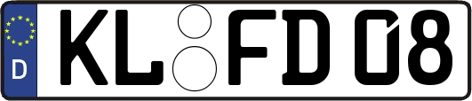 KL-FD08