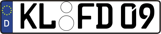 KL-FD09