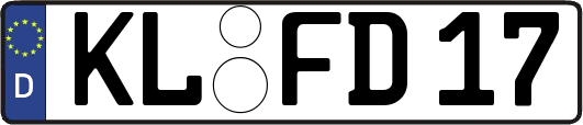 KL-FD17