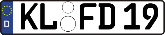 KL-FD19