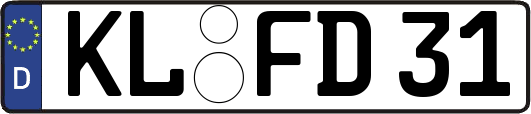 KL-FD31
