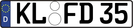 KL-FD35