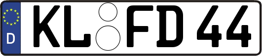 KL-FD44
