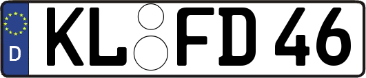 KL-FD46