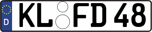 KL-FD48