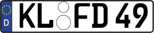 KL-FD49