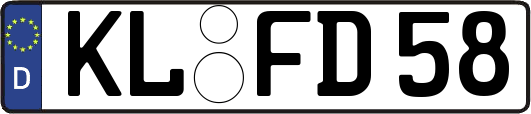 KL-FD58
