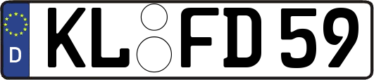 KL-FD59