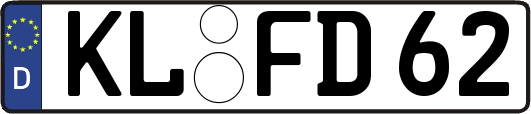 KL-FD62