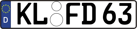 KL-FD63