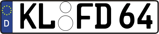 KL-FD64