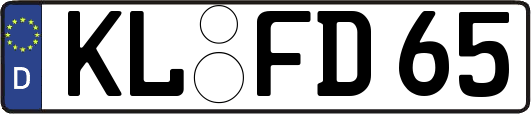 KL-FD65
