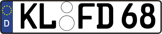 KL-FD68