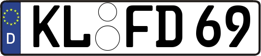KL-FD69