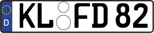 KL-FD82