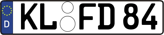 KL-FD84