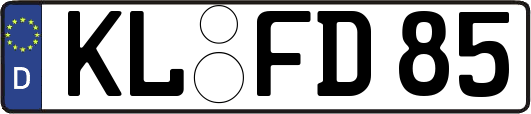 KL-FD85