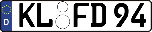 KL-FD94