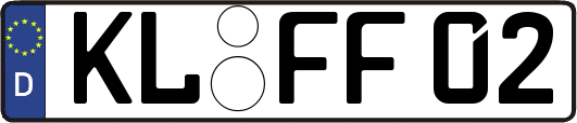 KL-FF02