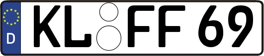 KL-FF69
