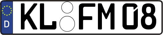 KL-FM08