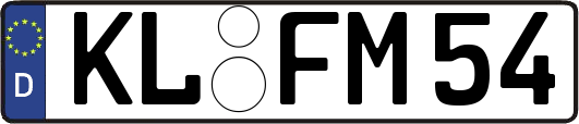 KL-FM54