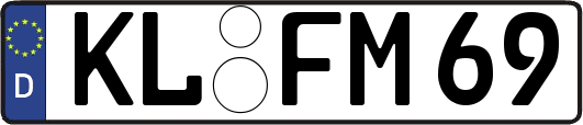 KL-FM69