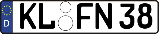 KL-FN38