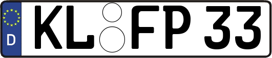 KL-FP33