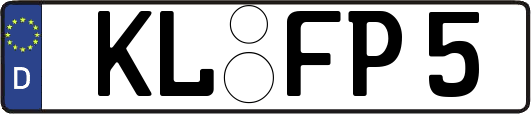 KL-FP5