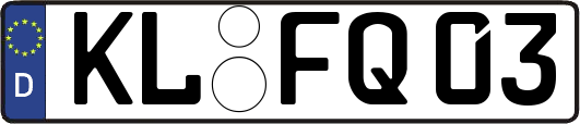 KL-FQ03