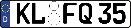KL-FQ35