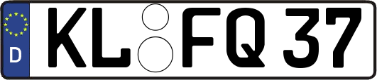KL-FQ37